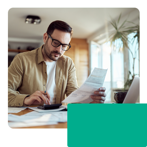 UMA JORNADA DE TRANSFORMAÇÃO FINANCEIRA